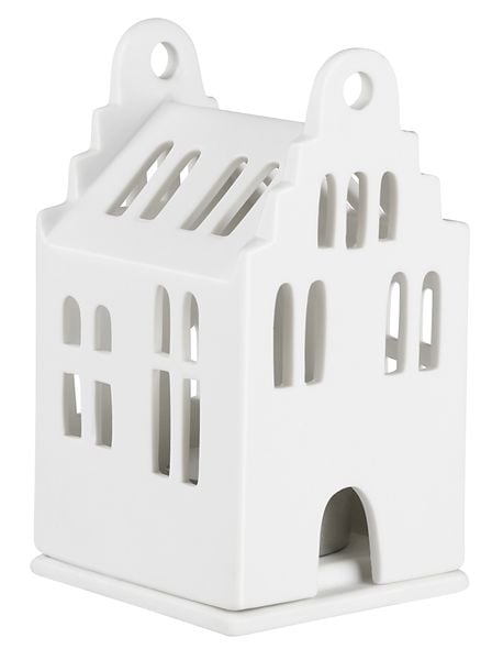 Räder Mini Lichthaus Giebelhaus