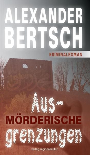Produktbild: Mörderische Ausgrenzungen