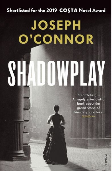 Produktbild: Shadowplay