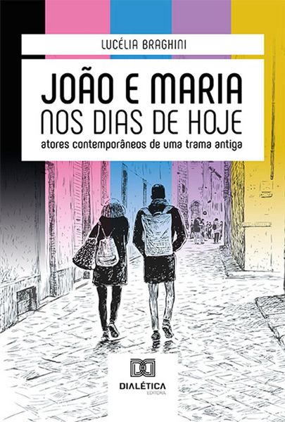 Produktbild: Jo&atilde;o e Maria nos dias de hoje
