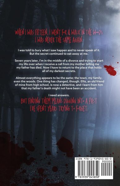 Produktbild: Things That Happen in the Woods