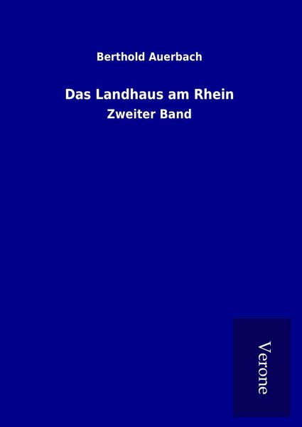 Produktbild: Das Landhaus am Rhein