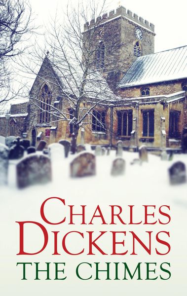 Produktbild: The Chimes