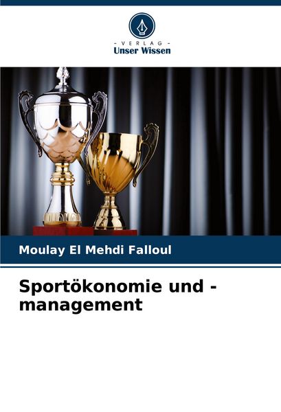 Produktbild: Sport&ouml;konomie und -management