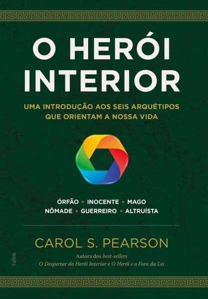 Produktbild: O her&oacute;i interior