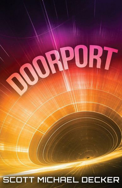 Produktbild: Doorport
