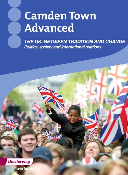 Produktbild: Camden Town Advanced