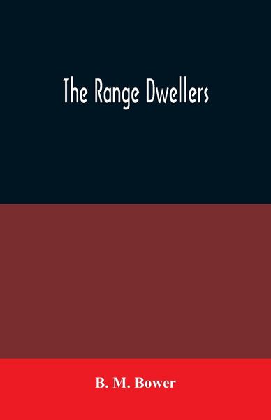 Produktbild: The Range Dwellers