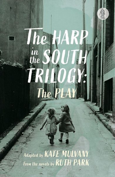 Produktbild: The Harp in the South Trilogy