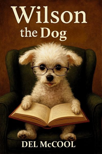 Produktbild: Wilson the Dog