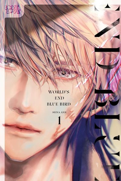 Produktbild: World's End Blue Bird, Volume 1