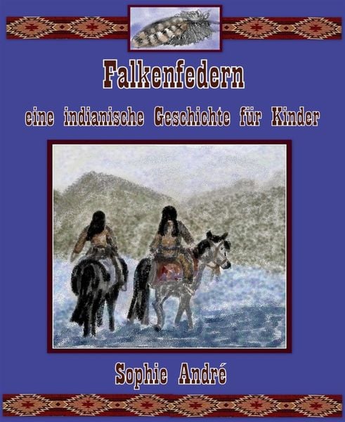 Produktbild: Falkenfedern