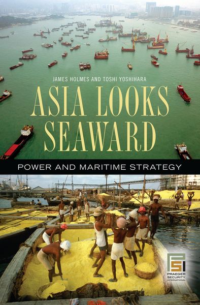 Produktbild: Asia Looks Seaward