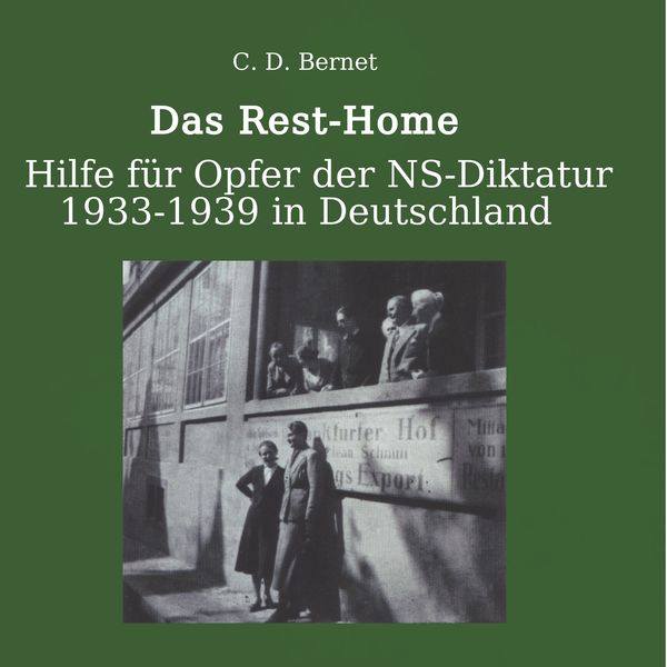 Produktbild: Das Rest-Home: