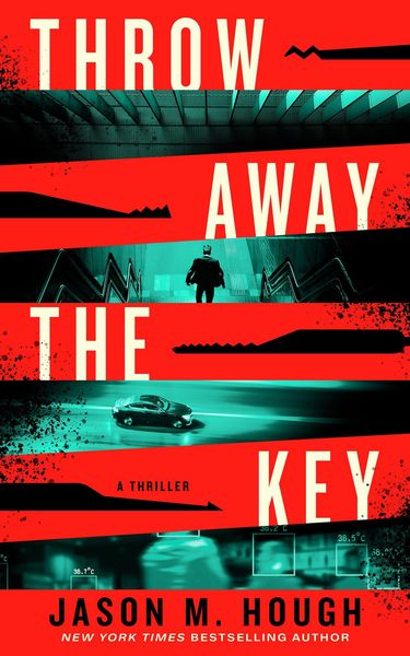 Produktbild: Throw Away the Key