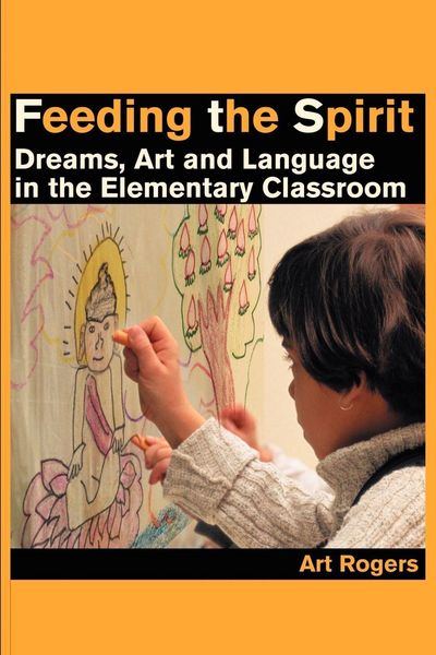 Produktbild: Feeding the Spirit