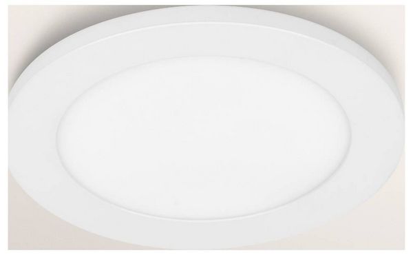 Produktbild: OSRAM HOMELIGHTING 4058075853935 Deckenstrahler, LED-Deckenstrahler Wei&szlig;