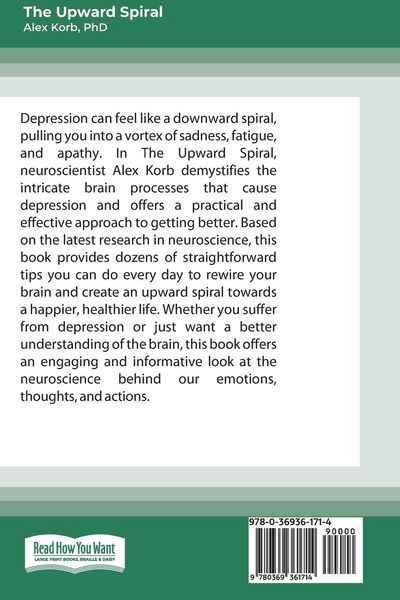 Produktbild: The Upward Spiral