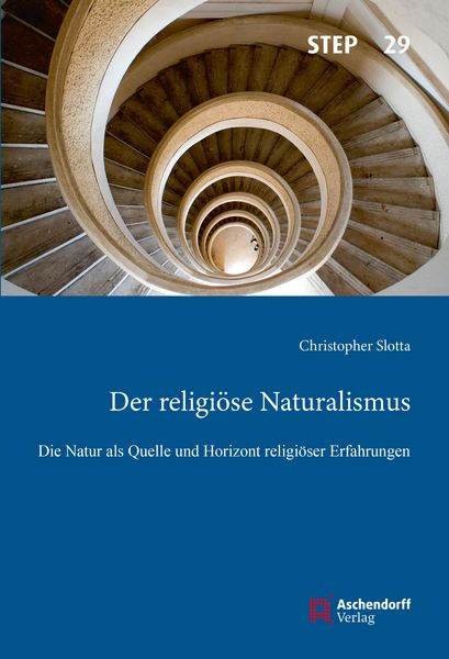 Produktbild: Der religi&ouml;se Naturalismus