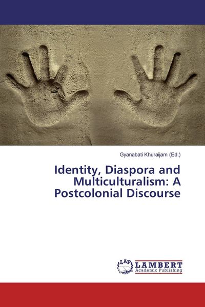 Produktbild: Identity, Diaspora and Multiculturalism: A Postcolonial Discourse