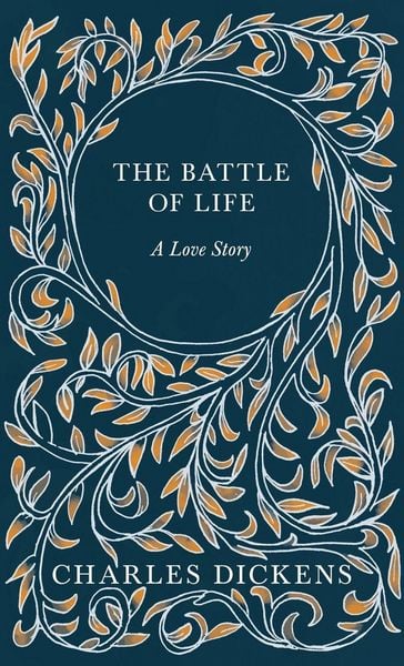 Produktbild: The Battle of Life