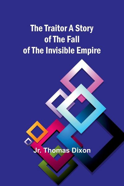 Produktbild: The Traitor