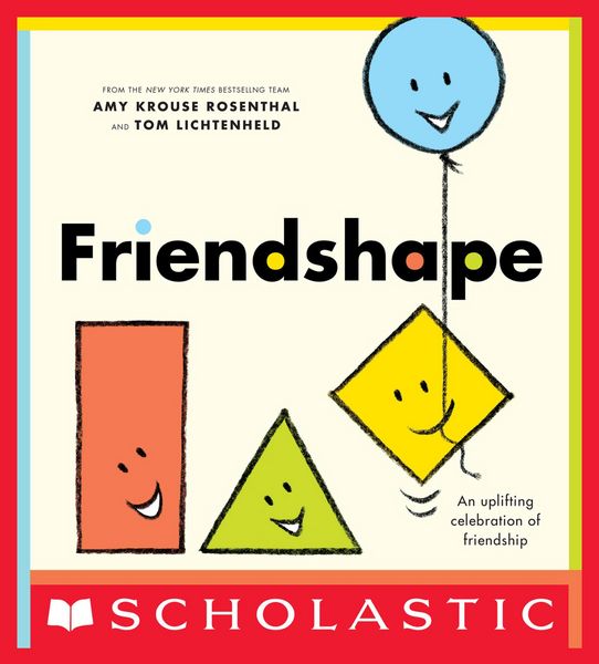 Produktbild: Friendshape