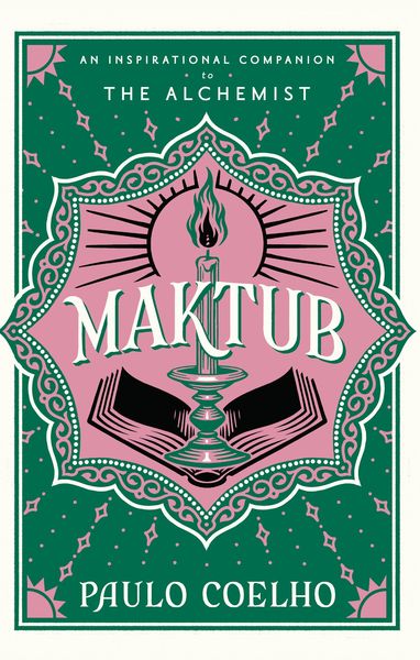 Produktbild: Maktub