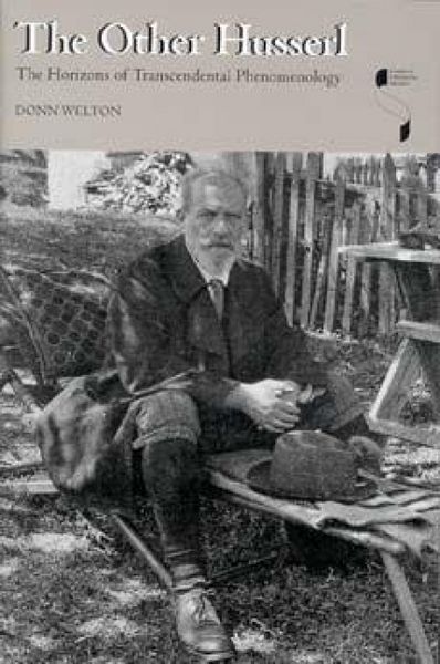 Produktbild: Other Husserl