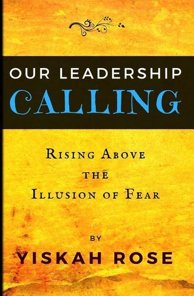 Produktbild: Our Leadership Calling: Rising Above the Illusion of Fear
