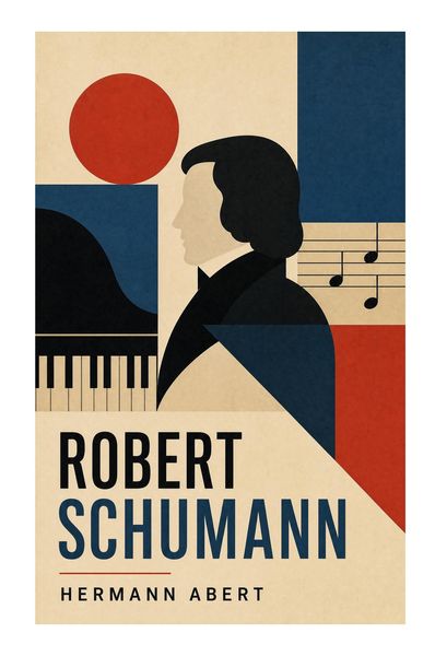Produktbild: Robert Schumann