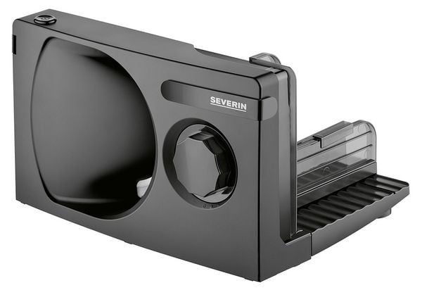 Produktbild: Severin 9578 Allesschneider Schwarz
