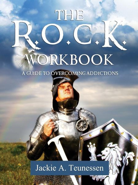 Produktbild: Teunessen, J: R.O.C.K. Workbook