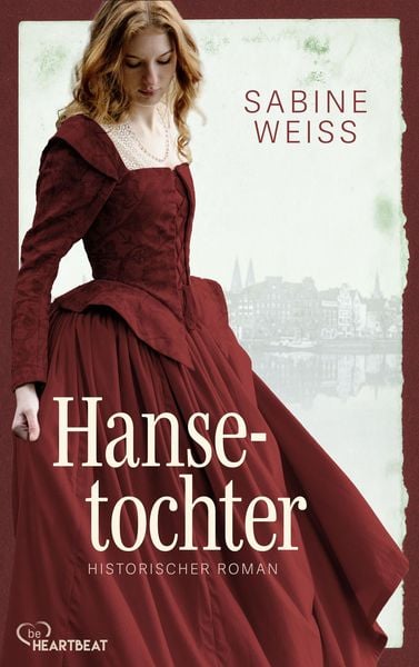Produktbild: Hansetochter
