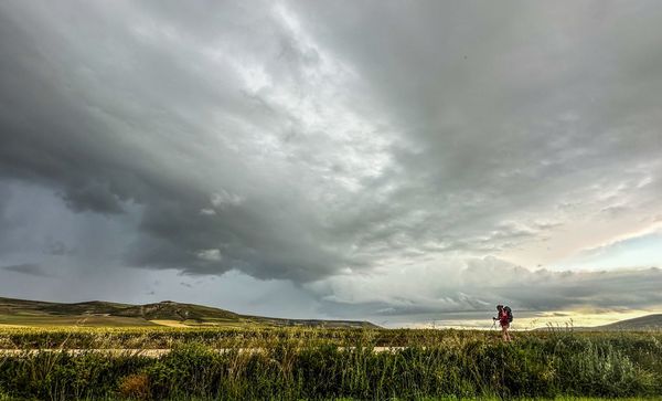 Produktbild: Mein Weg &ndash; 780 km zu mir