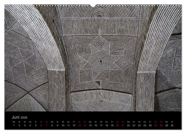 Produktbild: Iran - Impressionen einer Reise (hochwertiger Premium Wandkalender 2026 DIN A2 quer), Kunstdruck in Hochglanz