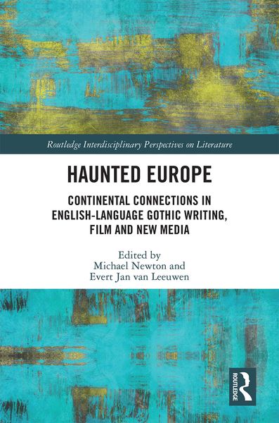 Produktbild: Haunted Europe