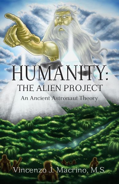 Produktbild: Humanity