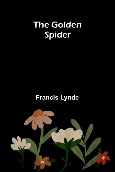 Produktbild: The golden spider