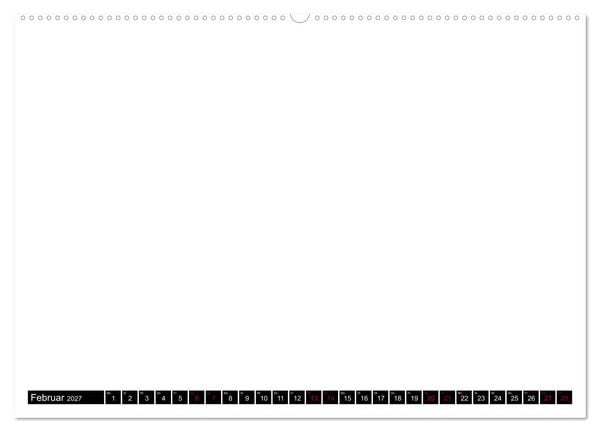 Produktbild: Wichtige Angaben f&uuml;r den Handel fff (Wandkalender 2027 DIN A2 quer), CALVENDO Monatskalender