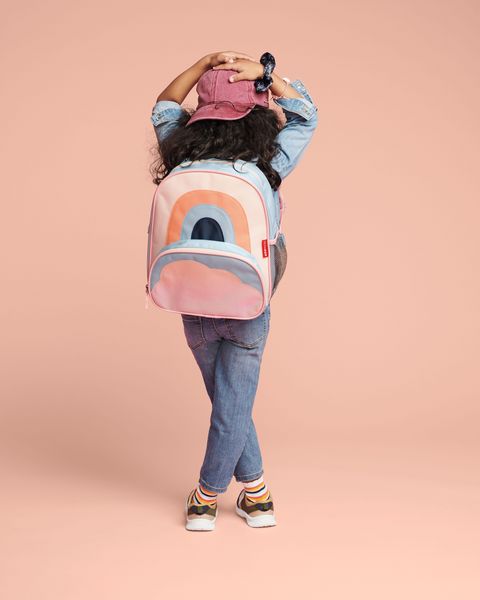 Produktbild: Skip Hop - Spark Style Rucksack Regenbogen