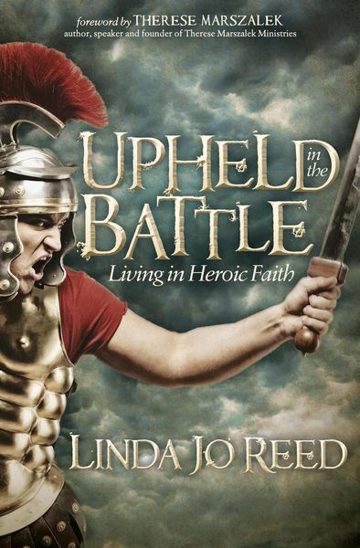 Produktbild: Upheld in the Battle