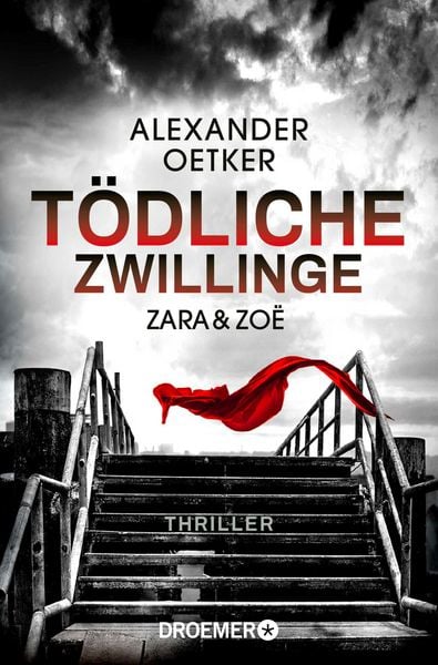 Produktbild: Zara und Zo&euml; - T&ouml;dliche Zwillinge