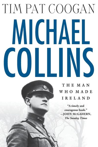 Produktbild: Michael Collins