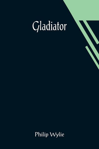Produktbild: Gladiator