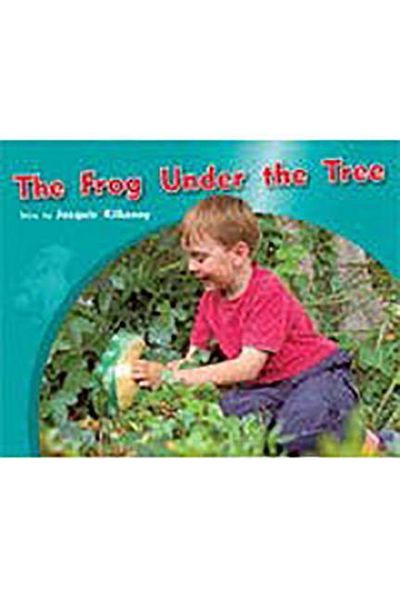 Produktbild: The Frog Under the Tree: Leveled Reader Bookroom Package Green (Levels 12-14)