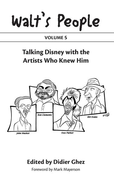 Produktbild: Walt's People