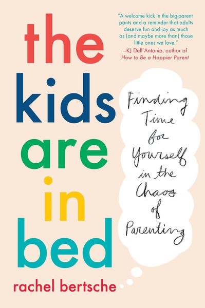 Produktbild: The Kids Are In Bed
