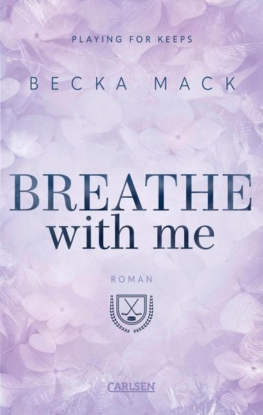 Produktbild: Breathe With Me (Playing for Keeps 5)