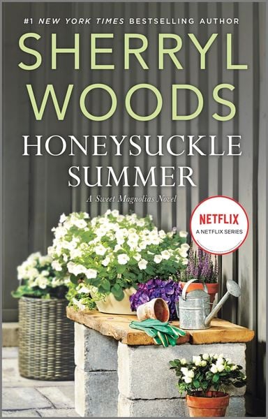Produktbild: Honeysuckle Summer